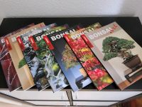 7x Bonsai Art Fachzeitschrift Bochum - Bochum-Wattenscheid Vorschau