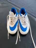 Nike Fußballschuhe, Kinder Fußball Schuhe Gr.34 Nordrhein-Westfalen - Minden Vorschau