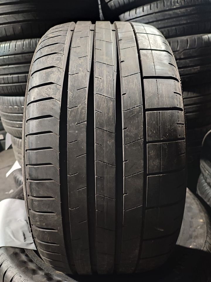 1x 165 40 ZR19 Sommerreifen- Pirelli in Detmold