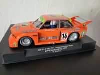 1:32 SLOTCAR > SIDEWAYS BMW 320 Gr.5 JÄGERMEISTER < Baden-Württemberg - Muggensturm Vorschau