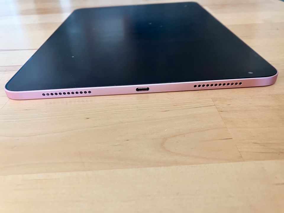 iPad Air 4, 64 Gb, rosé in Jena