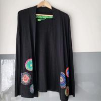 Desigual Strickjacke, Jacke, Sommerpause, Blazer Sachsen-Anhalt - Halle Vorschau