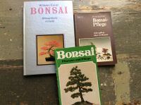 Bonsai, Bonsaipflege, 3 Bücher = 3,-€ Friedrichshain-Kreuzberg - Kreuzberg Vorschau
