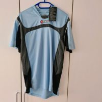 Erima Sport T-Shirt Trikot Stream Line Soccer M skyblue Rheinland-Pfalz - Platten Vorschau