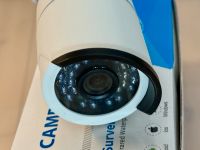2 Stück HD-Webcam mit Nachtsicht / Wasserdicht Rheinland-Pfalz - Betzdorf Vorschau