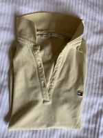 Tommy Hilfiger Polohemd gelb Gr.S Bremen - Oberneuland Vorschau