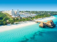 13Tg. Tansania Urlaub auf SANSIBAR reisen ins 4* RIU JAMBO RESORT inkl. Flug Thüringen - Bad Langensalza Vorschau