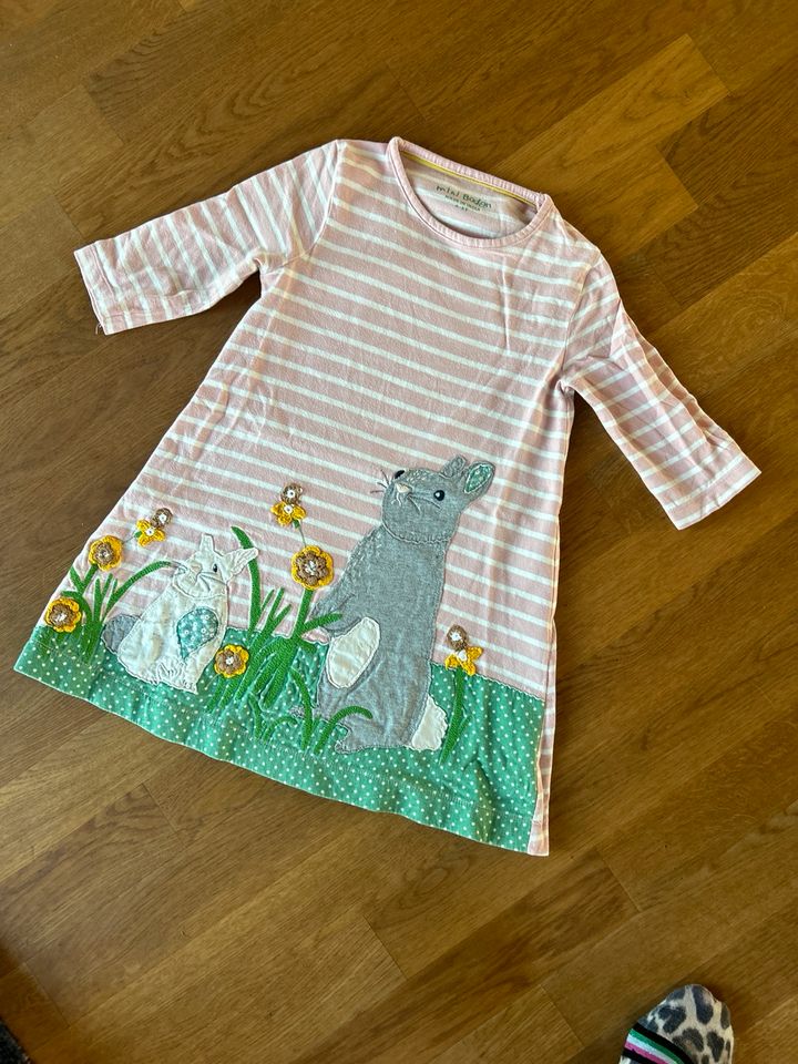 Kleid, Mini Boden, 4-5 Jahre, 104 cm in Sehnde