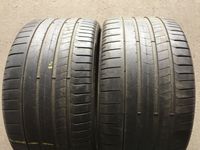 2 x Pirelli PZero Sommerreifen 315/30 ZR21 105Y ca 5mm 2017 Bremen - Hemelingen Vorschau