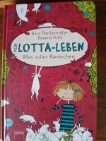 Mein Lotta - Leben ♥️ Alles voller Kaninchen Hessen - Trebur Vorschau