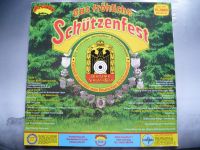 Schallplatte LP 12“  Das fröhliche Schützenfest- Schützenlieder Baden-Württemberg - Vaihingen an der Enz Vorschau