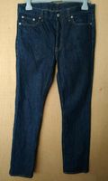 5-Pocket-Jeans reine Baumwolle BLK DNM W32 L34 München - Schwabing-West Vorschau