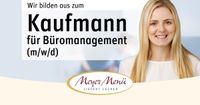 Ausbildung: Kaufmann für Büromanagement (m/w/d) 2024 / Kalletal Nordrhein-Westfalen - Kalletal Vorschau