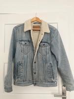 Levi‘s Jeans Jacke Berlin - Treptow Vorschau