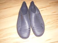 Gummischuhe Gummibadeschuhe Gr.44 Bayern - Waldbüttelbrunn Vorschau