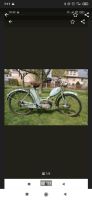 #Suche# Simson Sr1 in HECHTGRAU Thüringen - Geratal Vorschau