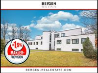 By the lake in Grunewald: Spacious layout with exclusive terrace and garage in a prime location Berlin - Dahlem Vorschau