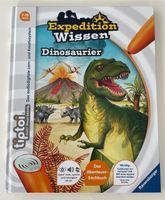 Ravensburger tiptoi - Expedition Wissen: Dinosaurier Baden-Württemberg - Neuenburg am Rhein Vorschau