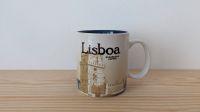 STARBUCKS Mug Collector Lissabon Tasse Kaffeetasse Sammeltasse München - Laim Vorschau