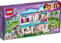 Lego Friends Stephanies Haus Bayern - Scheinfeld Vorschau