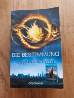 Buch "Die Bestimmung" von Veronica Roth Nordrhein-Westfalen - Ahaus Vorschau