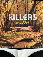 The Killers Sawdust Vinyl Berlin - Friedrichsfelde Vorschau