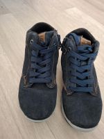 Geox Halbschuhe 1x getragen Hessen - Mücke Vorschau