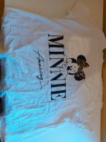 Minnie Mouse T-shirt XXL Sachsen - Ehrenfriedersdorf Vorschau