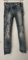 Jeans Skinny low waist gr 28/32 Köln - Blumenberg Vorschau