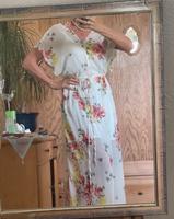Zara Sommerkleid ohne!! Unterkleid Gr 36/38 Nordrhein-Westfalen - Viersen Vorschau