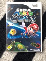 Super Mario Galaxy - WII Düsseldorf - Rath Vorschau