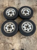 Mitsubishi COLT CA0 Felgen 13 Zoll Stahlfelgen 175/70 R13 Bayern - Kösching Vorschau