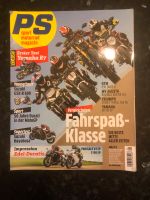 PS Motorrad Zeitschrift Baden-Württemberg - Altdorf Vorschau