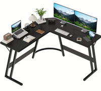 Bürotisch/Gamingtisch Baden-Württemberg - Wiesloch Vorschau