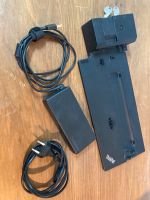 Lenovo Docking Station 40AJ Nordrhein-Westfalen - Pulheim Vorschau