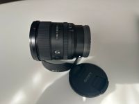 Sony 20mm G Master 1,8 Berlin - Hohenschönhausen Vorschau