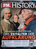 P.M. History 06/2024 Das Zeitalter der Aufklärung Rousseau, Kant Hessen - Gießen Vorschau