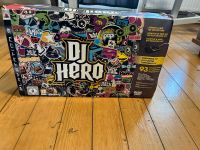 DJ Hero für PlayStation 3 Harburg - Hamburg Wilstorf Vorschau