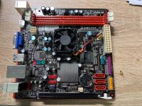 Mainboard Biostar A68I-350 Deluxe Hessen - Steinau an der Straße Vorschau