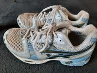 Asics gel igs nimbus g.40 Rheinland-Pfalz - Simmern Vorschau