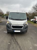 Peugeot Boxer 2.0 - Diesel - Euro 6 - Klima - Navi - EZ 09/2017 Rheinland-Pfalz - Albisheim (Pfrimm) Vorschau