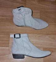 Leder Stiefelette von Kennel &Schmenger.Gr.37,5 Güstrow - Landkreis - Teterow Vorschau