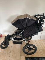 Baby Jogger Laufen Kinderwagen Nordrhein-Westfalen - Hamminkeln Vorschau