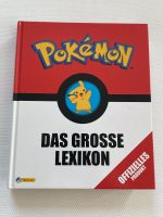 Das Grosse Lexikon Pokemon Rostock - Gehlsdorf Vorschau