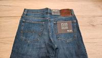 MUSTANG Jeans Hose TRAMPER NEU mit Etikett W 33 L 32 Blau Bayern - Hof (Saale) Vorschau