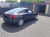 Audi TT  3.2 V6 8J  quattro erst  93000km!!!! Nordrhein-Westfalen - Velbert Vorschau