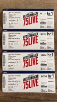 Westernhagen Konzert 4 Tickets Festhalle Frankfurt 20.05.24 Saarland - Merzig Vorschau