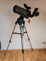 Teleskop Celestron 127 SLT Schleswig-Holstein - Probsteierhagen Vorschau