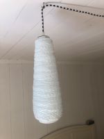 Pendelleuchte Lampe Missoni Home weiß Hessen - Idstein Vorschau