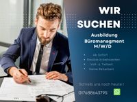 Ausbildung Büromanagement (m/w/d) Berlin - Köpenick Vorschau
